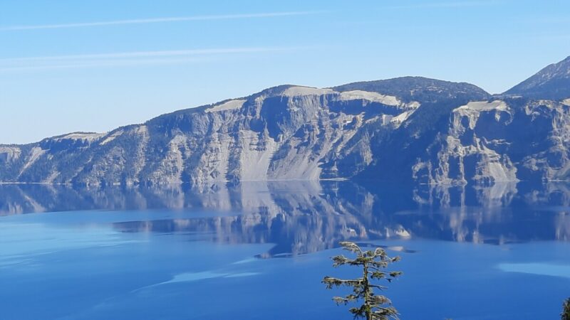 CRATER LAKE