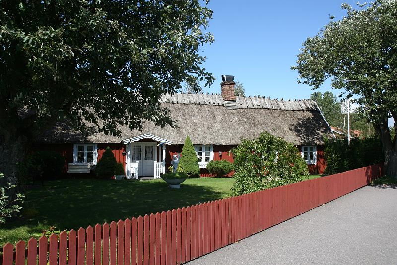 IMG_9687.JPG - Een traditionele Deens boerderij
