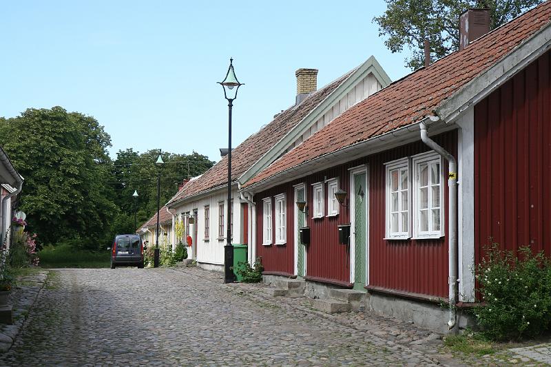 IMG_9705.JPG - Oude houten huisjes in Falkenberg