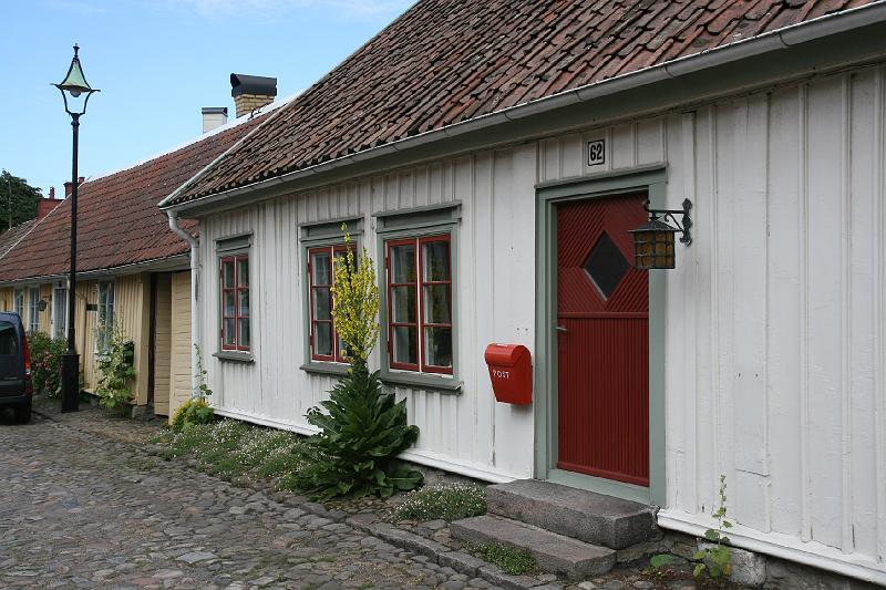 IMG_9708.JPG - Oude houten huisjes in Falkenberg